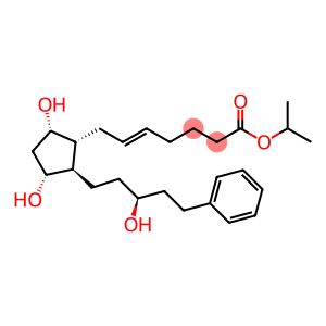 TRANS (15S)拉坦前列素