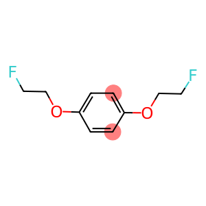 1,4-BIS(2-FLUOROETHOXY)-BENZENE