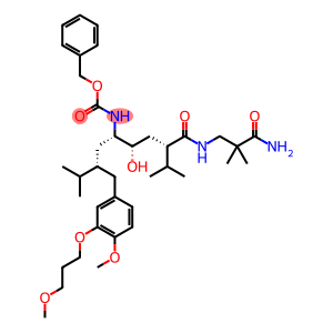 Aliskiren N-Benzyloxycarbonyl Impurity