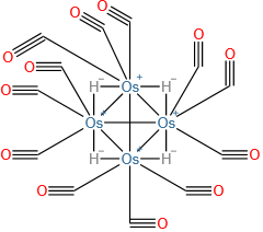 DODECACARBONYLTETRA-MU-HYDRIDOTETRAOSMIUM