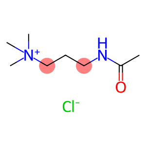 ACETAMIDOPROPYL TRIMONIUM CHLORIDE