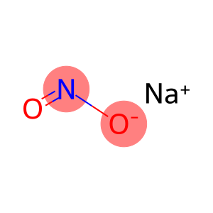 SodiuM Nitrite-18O2