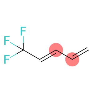 1,3-Pentadiene, 5,5,5-trifluoro-, (3E)-