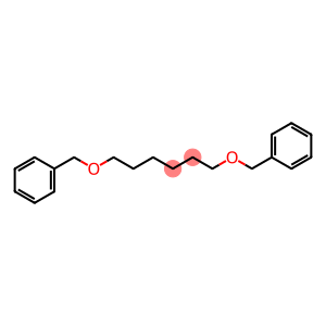 Benzene, 1,1'-[1,6-hexanediylbis(oxymethylene)]bis- (9CI)