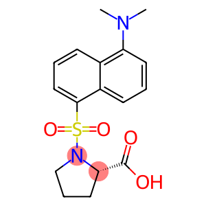 dansyl-L-proline