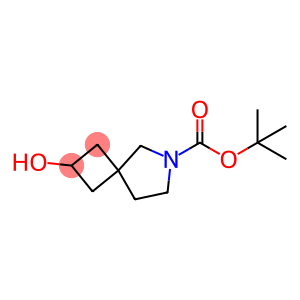 N-BOC-6-azaspiro[3.4]octan-2-ol