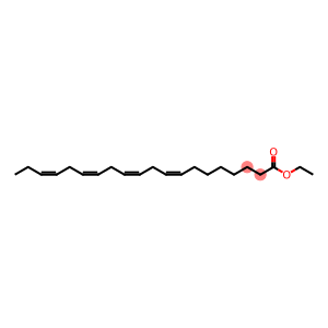 ω-3 Arachidonic Acid ethyl ester