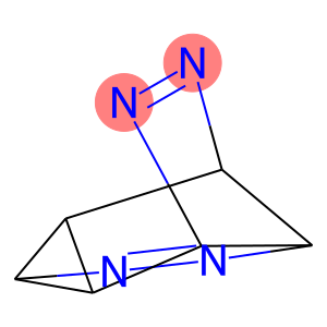 3,6,7-Metheno-3H-pyrazolo[4,3-c]pyridazine,3a,6,7,7a-tetrahydro-(9CI)