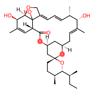 伊维菌素糖苷配基