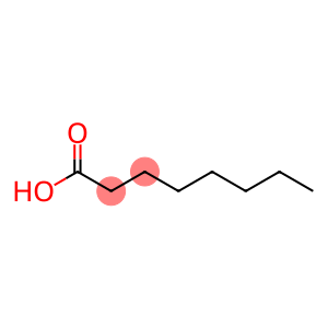 Octanoic acid