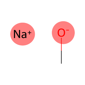 Sodium methoxide, anhydrous powder, pure