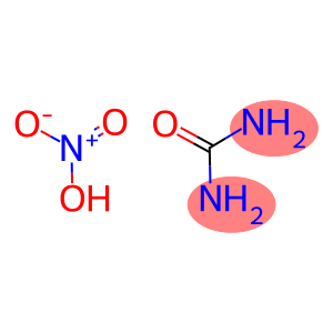 Urea nitrate