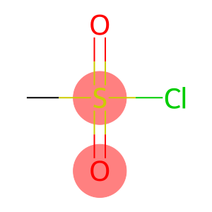 Methanesulfonyl chloride