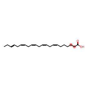 7,10,13,16,19-Docosapentaenoic acid, (7Z,10Z,13Z,16Z,19E)-