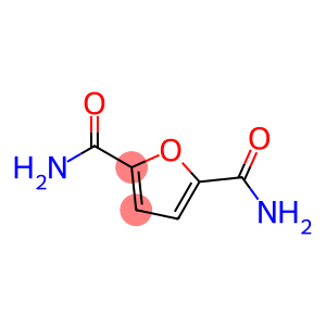 2,5-Furandicarboxamide(9CI)