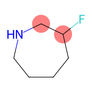 3-Fluorohexahydro-1H-azepine