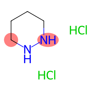 Tetrahydropyridazine dihydrochloride