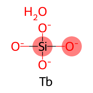 silicon diterbium pentaoxide