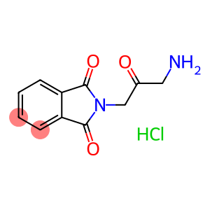 2-(3-Amino-2-oxopropyl)isoindoline-1,3-dione hydrochloride