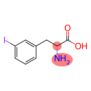 (R)-2-AMino-3-(3-iodophenyl)propanoic acid