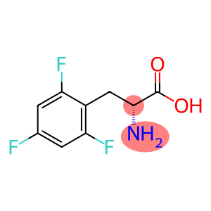 2,4,6- Trifluoro -D-Phenylalanine