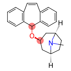 Decitropine