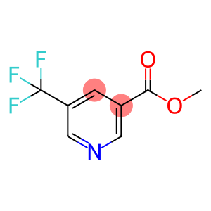 Methyl 5-(trifluoromethyl)nicotinate