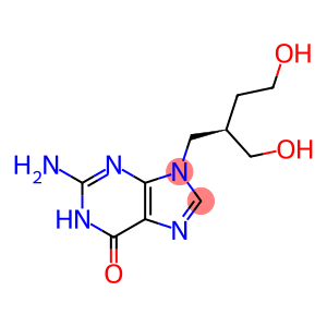 Omaciclovir