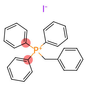 Benzyltriphenylphosphonium iodide