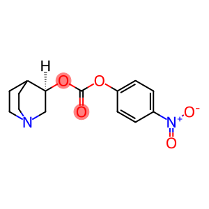 Solifenacin Impurity 1 ((R)-4-NitrophenylQuinuclidin-3-yl Carbonate) HCl