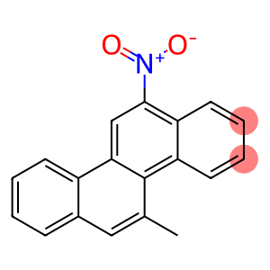 11-METHYL-6-NITROCHRYSENE