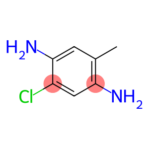 4-Chloro-2,5-DiaminoToluene