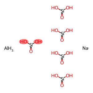 mordenite