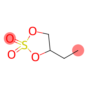 1,3,2-Dioxathiolane, 4-ethyl-, 2,2-dioxide