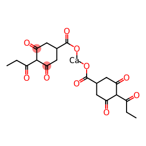 PROHEXADIONE-CALCIUM