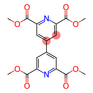 2,2',6,6'-TETRAKIS(METHOXYCARBONYL)-4,4'-BIPYRIDINE