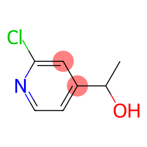 1-(2-Chloropyridin-4-yl)ethanol