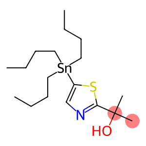 2-Thiazolemethanol, α,α,5-trimethyl-