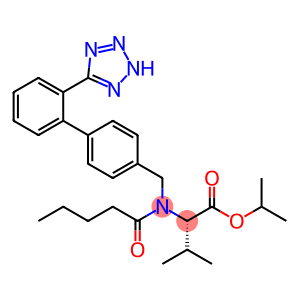 Valsartan Acid Isopropyl Ester