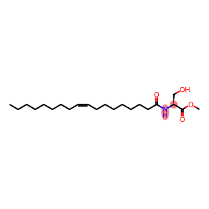 N-oleoyl L-serine Methyl ester