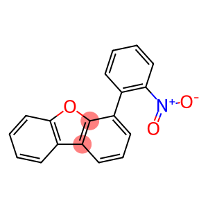 4-(2-nitrophenyl)Dibenzofuran