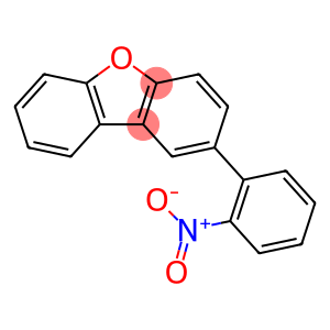 2-(2-Nitrophenyl)dibenzo[b,d]furan