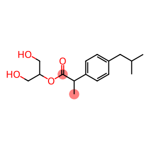 Ibuprofen Related Compound