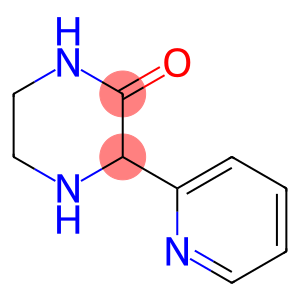 3-Pyridin-2-yl-piperazin-2-one