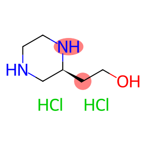 (S)-2-(Piperazine-2-yl) ethanoldihydrochloride