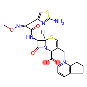 Cefpirome Impurity 2