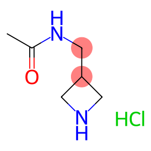 N-(3-AZETIDINYLMETHYL)-ACETAMIDE HYDROCHLORIDE