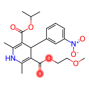 Nimodipine-d7