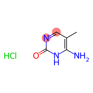 6-Amino-5-(113C)methyl-(1,3-15N2)1H-pyrimidin-2-one