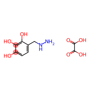 Ro 4-5127 Oxalic Acid Salt